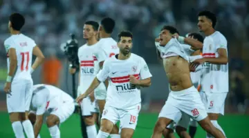 أزمة مغربية.. هل فرض الفيفا عقوبة تأديبية على الزمالك؟